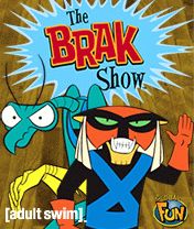 The Brak Show