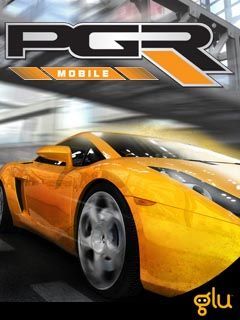Project Gotham Racing 3D