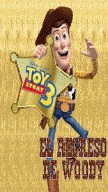 Toy Story 3: Woody's Wild Ride