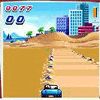 Beach Rally