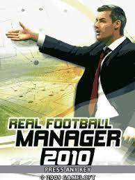 RealFootballManager2010