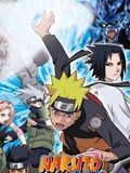 Naruto Fighter 3