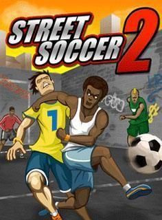StreetSoccer2 new