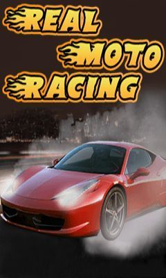 Real Moto Racing