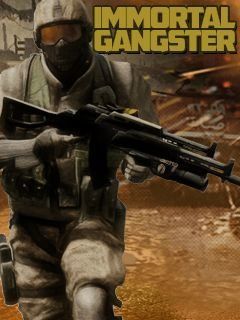 Gangstar