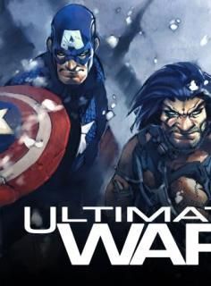 UltimateWar