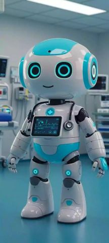 Robot