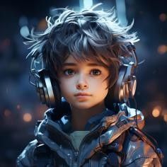 Fine isaac 2