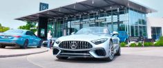 BENZ 1