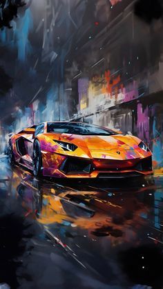 Lamborghi