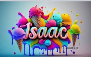 isaac name