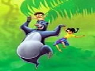 Disney Jungle Book 183