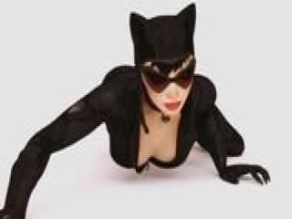 Catwoman