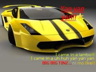 Lambo