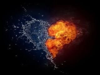 Fire and ice
