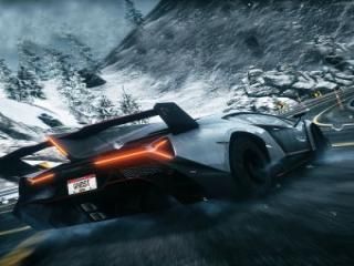 Drift car