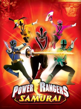power