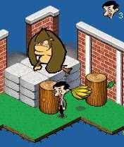 Mr. Bean In The Zoo