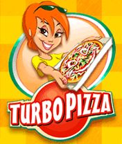 Turbo Pizza