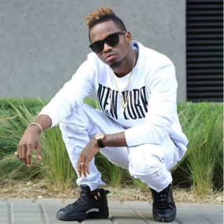 Diamond Platnumz KWANINI