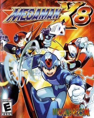 Mega Man III