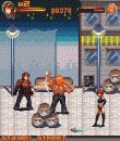 Burning Fists: Final Countdown