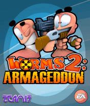 Worms: Armageddon