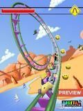 Rollercoaster Rush 3D