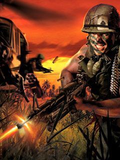 Vietnam: Total Combat