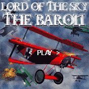 Lord Of The Sky
