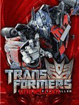 Transformers 2: Revenge Of The Fallen