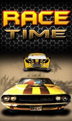 Race Time
