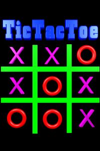 Tic Tac Toe Mobile Fun