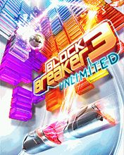Block Breaker 3 Unlimited