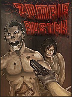 Zombie Buster
