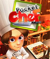 Pocket Chef
