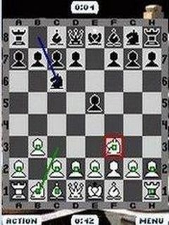 Mobile Chess