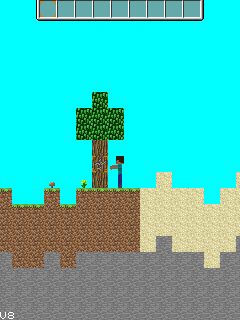 JavaCraft