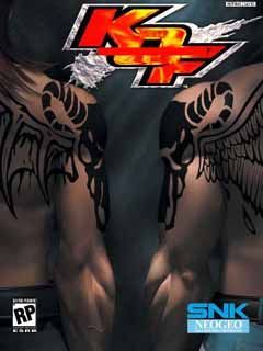 The King Of Fighters