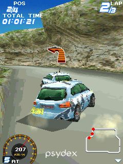 Rally Stars