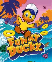 Funky Ducky