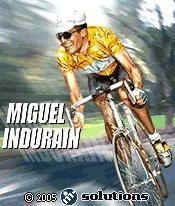 Miguel Indurain