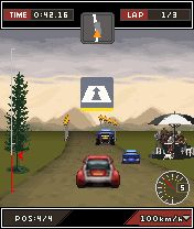 Colin McRae: DiRT 3D