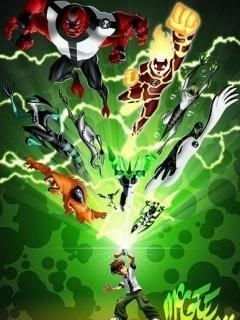 ben10alie