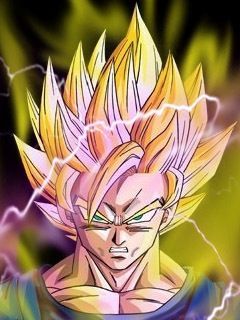 goku 3432