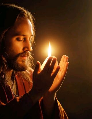 Jesus