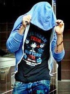 Cool boy