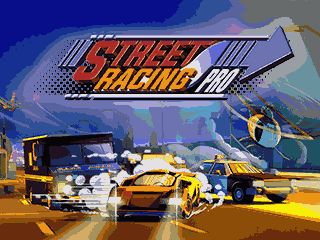 Street racing pro