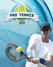 Pro tennis 2018