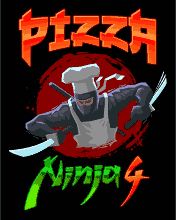 Pizza ninja